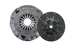 RAM Premium Replacement Clutch Kits 88762