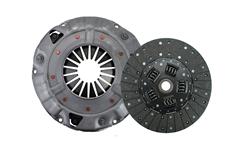 RAM Premium Replacement Clutch Kits 88764