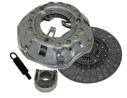 RAM Premium Replacement Clutch Kits for 1976-1981 CJ5, CJ7, 1981 SCRAMBLER - 88765