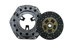 RAM Premium Replacement Clutch Kits 88766