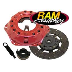 RAM HDT Clutch Kits