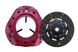 RAM HDX Clutch Kits for 1969-1973 MUSTANG - 88769HDT