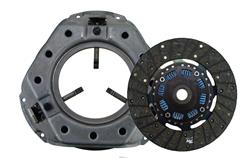 RAM Premium Replacement Clutch Kits for 1969-1973 MUSTANG - 88769T