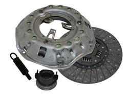 RAM Premium Replacement Clutch Kits for 1976-1979 CJ5, CJ7, 1972-1974 JAVELIN - 88772