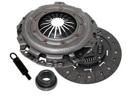 RAM Premium Replacement Clutch Kits 88801