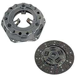 RAM Premium Replacement Clutch Kits 88812