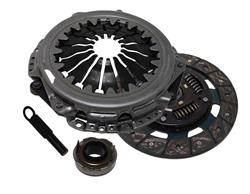 RAM Premium Replacement Clutch Kits for 1995-1998 T100, 1995-2004 TACOMA, 2000-2004 TUNDRA - 88894