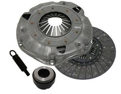 RAM Premium Replacement Clutch Kits for 2005-2011 TACOMA, TUNDRA - 88898