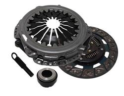 RAM Premium Replacement Clutch Kits for 1998-2000 RANGER - 88913