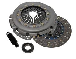 RAM HDX Clutch Kits 88914HDX