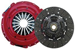 RAM HDX Clutch Kits 88952HDT