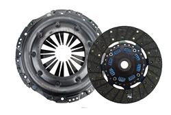 RAM Premium Replacement Clutch Kits 88969