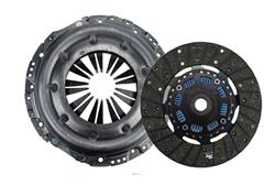 RAM HDT Clutch Kits for 1969-1973 MUSTANG - 88969HDT