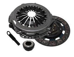RAM Premium Replacement Clutch Kits for 2001-2010 RANGER - 88981