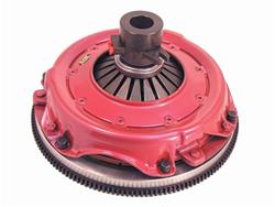 RAM Single Disc Push-Type Conversion C4 Corvette Clutch Kits for 1994-1995 CORVETTE - 90-0830