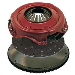 RAM Stock Rule Clutch Systems