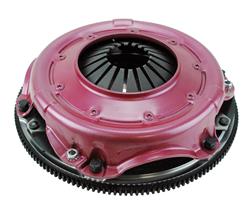 RAM Stock Rule Clutch Systems 910200