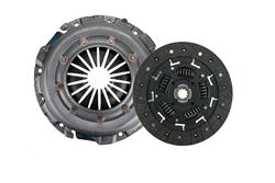 RAM Muscle Car Clutch Kits 92467