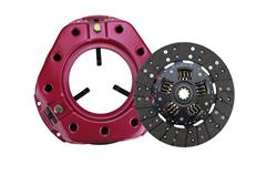 RAM Muscle Car Clutch Kits 92502