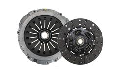 RAM Muscle Car Clutch Kits for 1993-1997 CAMARO, FIREBIRD - 92516
