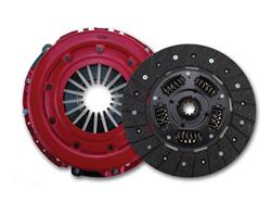 RAM Muscle Car Clutch Kits for 1986-1999 MUSTANG - 92794T