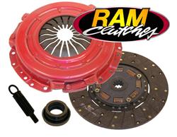 RAM Muscle Car Clutch Kits for 2001-2004 MUSTANG - 92951T