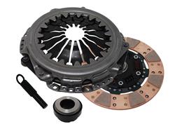 RAM Powergrip HD Clutch Kits for 1993-1995 RANGER - 98452HD