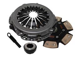 RAM Powergrip HD Clutch Kits for 1993-1997 RANGER - 98460HD