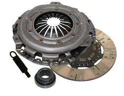 RAM Powergrip HD Clutch Kits for 1994-2004 MUSTANG - 98467HD