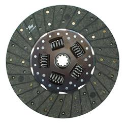 RAM Powergrip 300/900 Series Clutch Discs 984