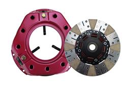 RAM Powergrip HD Clutch Kits 98502HDT