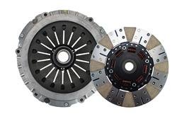 RAM Powergrip Clutch Kits 98516