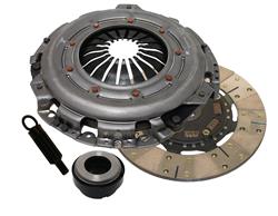 RAM Powergrip Clutch Kits for 2002-2004 BLAZER, S10, SILVERADO 1500 - 98600