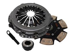 RAM Powergrip HD Clutch Kits for 1988-1992 RANGER - 98619HD