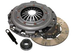 RAM Powergrip HD Clutch Kits for 1995 BLAZER, 1992-1995 S10, 1992-1994 S10 BLAZER - 98624HD