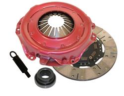RAM Powergrip HD Clutch Kits for 1985-1988 CORVETTE - 98640HD