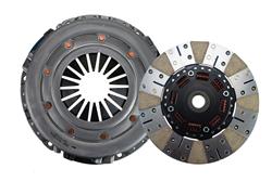 RAM Powergrip HD Clutch Kits for 1982-1992 CAMARO, FIREBIRD - 98730HD