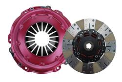 RAM Powergrip Clutch Kits 98760