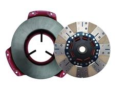 RAM Powergrip HD Clutch Kits for 1969-1973 MUSTANG - 98769HDT