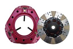 RAM Powergrip Clutch Kits for 1969-1973 MUSTANG - 98769T