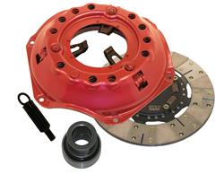 RAM Powergrip Clutch Kits for 1976-1979 CJ5, CJ7, 1972-1974 JAVELIN - 98772