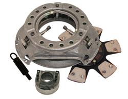 RAM Powergrip HD Clutch Kits 98775HD