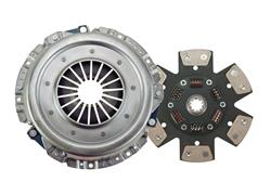 RAM Powergrip Clutch Kits for 1979-1985 CAPRI, MUSTANG, 1979 FAIRMONT - 98776