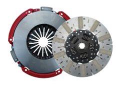 RAM Powergrip HD Clutch Kits 98793HD