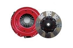 RAM Powergrip Clutch Kits 98794