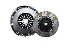 RAM Powergrip HD Clutch Kits for 1996-1998 MUSTANG - 98882HD