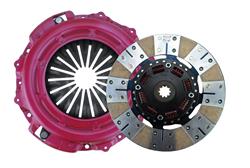 RAM Powergrip Clutch Kits for 1996-1998 MUSTANG - 98882T