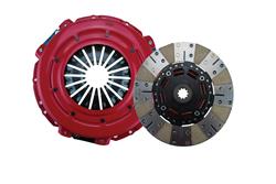 RAM Powergrip Clutch Kits 98951