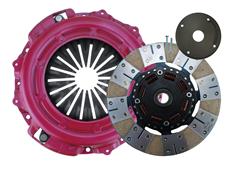 RAM Powergrip Clutch Kits for 2011-2015 MUSTANG - 98956