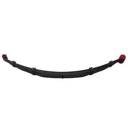 Rancho Performance Lift Leaf Springs for 1976-1983 CJ5, 1976-1986 CJ7, 1981-1985 SCRAMBLER - RS44092